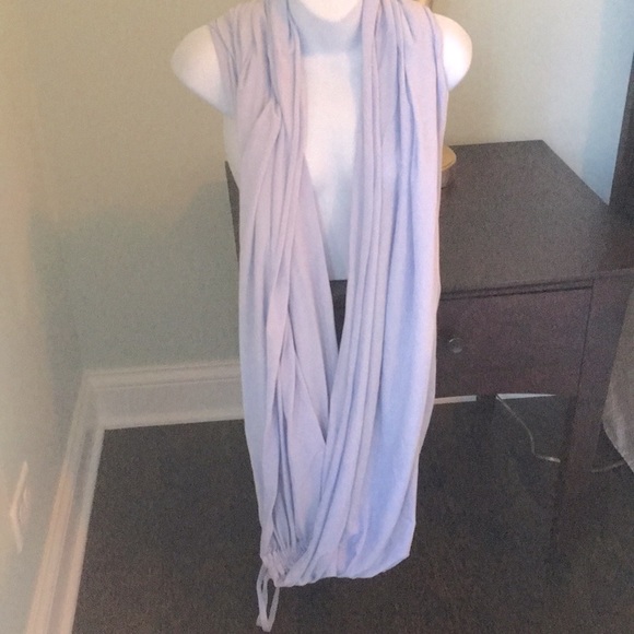 NWOT Lululemon Infinity Scarf/Shawl - Picture 2 of 6